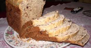 Bread Machine Panettone Recipe Bread Fruit Cake Mix Bread Machine