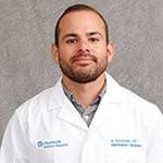 Our Emergency Medicine Residents