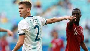 Todas las noticias sobre la selección cuya organización está a cargo de la asociación del fútbol argentino, perteneciente a la conmebol. El Secreto De Juan Foyth Para Marcar A Sus Rivales Tyc Sports