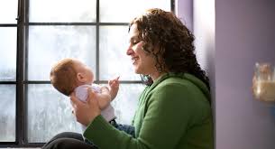 Nix gegen das 7 kind, wenn man es sich finanziell und nervlich leisten kann. Korperliche Veranderungen Nach Der Schwangerschaft Babycenter