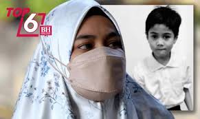 Berita Harian - News update
