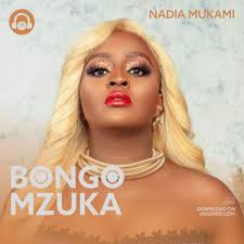 KIPEPEO feat Bruce Melody by Nadia Mukami ⚜ Download or listen online —  mdundo.com