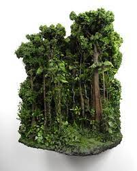 stefanie buhler wargaming terrain art photography tabletop rpg