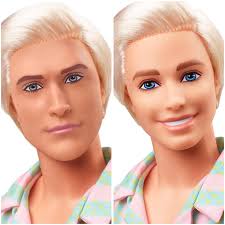 Hanno proprio photoshoppato Millie sopra Odile... MALISSIMO. 🙄🙄🙄 :  r/Barbie