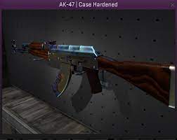 We did not find results for: Steam Community Guide Ak 47 Case Hardened Guide