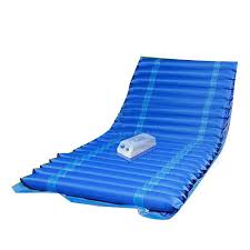 Brand New Air Mattress Alternating Pressure Pump Pad Medical Bed Overlay Hospital Air Mattress Air Mattress Camping Pressure Pump