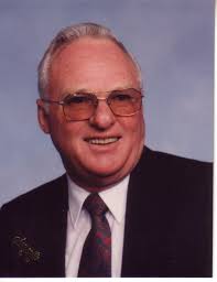 Kent Isom avis de décès