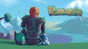 Ever wanted to explore the r&d department of a corporation? Terraria Game Trainer V1 4 0 5 16 Trainer Promo Download Gamepressure Com