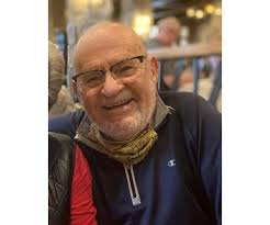 Ralph Stern Obituary (2025)