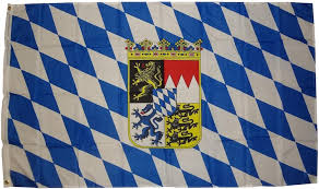 Das bayerische staatswappen in seiner heutigen form wurde am 5. Flagge Bayern Wappen 90 X 150 Cm Mit Kaufland De