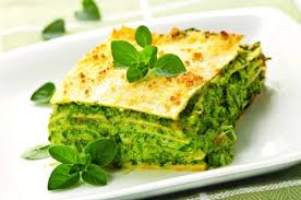 Recette De Cyril Lignac Epinards En Lasagnes Recette Recette Lasagne Lasagnes Epinards Lasagnes