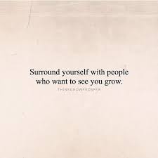 A Wealth Of Wisdom On Instagram Your Friends Should Motivate Inspire You Your Circle Should Be Well Supportive Friends Quotes Circle Quotes Effort Quotes