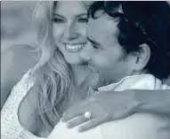 Janice L. Madden marries Leon E. Coon Jr.