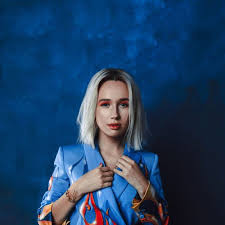 Слушать и скачать все песни испонителя клава кока. Klava Koka Albums Songs Playlists Listen On Deezer