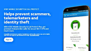 For complete terms for at&t mobile security, see att.com/mobilesecurityeula. Kim Komando On How To Stop Robocalls With Free Solutions From At T Verizon T Mobile And Sprint