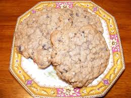 Copycat Recipes Panera Bread Oatmeal Raisin Cookies And Mimi S Cafe Carrot Bread I Panera Oatmeal Cookie Recipe Oatmeal Cookie Recipes Oatmeal Raisin Cookies