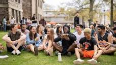 Meet Princeton | Princeton University