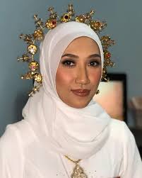 Chiseled 'N Stoned 🇧🇳 (@makeupbyrabiatul) • Instagram photos and videos