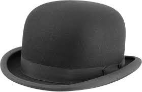Men S Hat Png Image Hats For Men Bowler Hat Hats