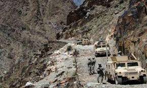 Let me take that back, cambridge is not a new dfac.… Us Retaliates Following Rocket Attacks On Kandahar Airfield Egypttoday