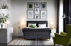 Dunvik Boxspring Hyllestad Middelhard Tussoy Donkergrijs 160x200 Cm Koop Het Hier Ikea Thuis Slaapkamer Tapijt Thuisdecoratie