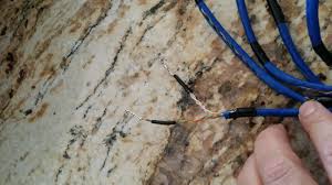 Why not just run some 16ga speaker wire when building?? Cat5 Speaker Wires Home Theater Forum And Systems
