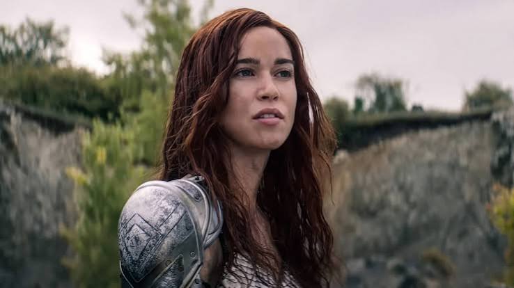 Red Sonja Movie Has Finally Been Made – But There's 1 Catch