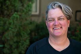 Artist Diana Kersey's new mural