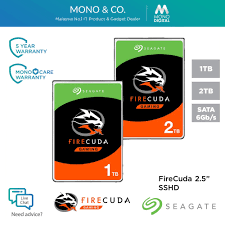 Seagate firecuda 2tb, sata iii, 2.5 internal sshd (st2000lx001). Seagate Firecuda 2tb 1tb 2 5 Hdd Notebook Hybrid Hard Drive Internal Hard Disk Sata 5400rpm Internal Gaming Hdd Shopee Malaysia