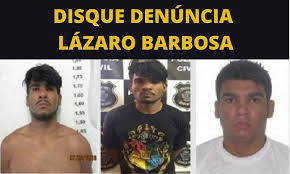 Lazaro barbosa, rio branco, acre. Rpqcxekhwbdpom