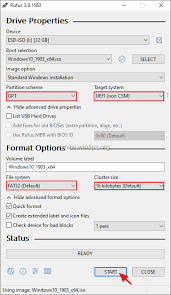 You can use this tool if you prefer dual boot or clean upgradation with iso here, you may like to learn how to boot windows 10 from usb flash drive. How Create A Windows 10 Usb Media Using Rufus Utility Wintips Org Windows Tips How Tos