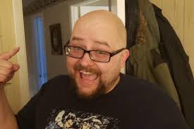 Fundraiser for Nicholas Long by Linda Long : Help Nicky Recover From A Rare  Autoimmune disease