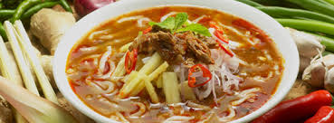 Tapi yang aku makan ni adalah cawangan teochew cendol yang terletak di sunshine. Laksa Asam Penang Makanan Ke 7 Terlazat Didunia Sukahati Net