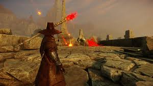 It's time to enjoy right now the hilarious new world game. New World On Twitter Rain Down Destruction From Afar Or Get Up Close And Personal How Will You Engage The Enemy In Newworld
