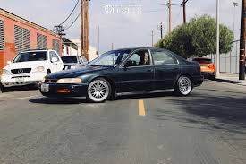 Request a dealer quote or view used cars at msn autos. 1996 Honda Accord Wheel Offset Nearly Flush Coilovers 655526 Team Stance