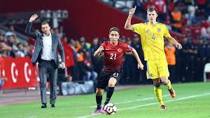 Ümraniyespor afyonspor'u yenerek ilk devreyi 3 puanla kapatmak istiyor. Ukrayna Turkiye Maci Icin Genis Guvenlik Onlemleri