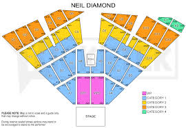 Neil Diamond Live In Concert In Australia