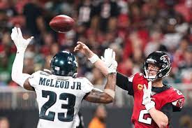 Once you're ready to complete the purchase of your atlanta falcons tickets 2021, you'll be prompted to log into your vivid seats account or create one if you're a new customer. Falcons Will Open 2021 Season At Home Against The Eagles The Falcoholic