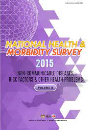 We extracted data from national health and morbidity survey (nhms) 2015 and covered both urban and rural areas for every state in malaysia which according to our study, ageing is the most common independent factor of visual impairment. Https Www Moh Gov My Moh Resources Nhmsreport2015vol2 Pdf