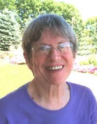 Ruth Sievert Obituary (1935