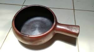 Maybe you would like to learn more about one of these? Cara Menambal Panci Tanah Liat Masnurul