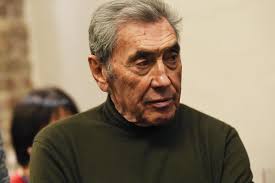 Eddy Merckx breekt heup tijdens val met fiets: “Hij wist meteen hoe laat  het was”
