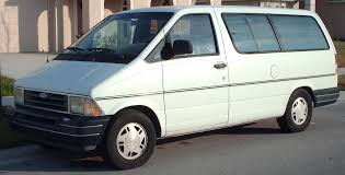 Image result for Silver 1991 Aerostar