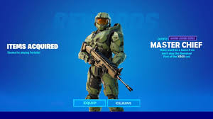 As all these cosmetics were recently decrypted and the fortnite item shop reset time price. How To Get Master Chief Bundle Now Free In Fortnite Unlock Master Chief Skin Free Halo Skin Bundle Youtube