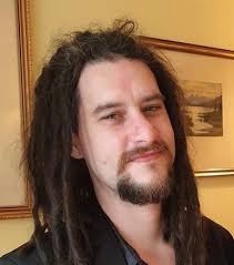 Michael Jacob “Mikey” Smyth (1987-2022)