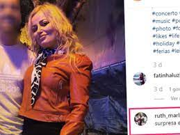 Изучайте релизы ruth marlene на discogs. Ruth Marlene Esta Novamente Apaixonada Dioguinho Blog