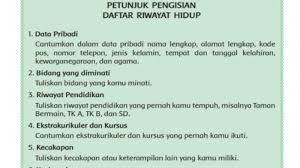 Kunci Jawaban Tema 5 Kelas 6 Sd Halaman 87 88 91 92 93 94 95 Wirausaha Tribun Jateng