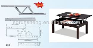 Table Top Lift System Folding Coffee Table Coffee Table Pop Up Restaurant Chairs For Sale