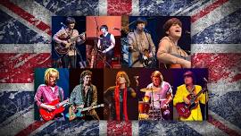 Beatles Vs Stones