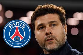 Pochettino is an adaptable manager who moves between systems. Psg Confirm Mauricio Pochettino As New Manager After Thomas Tuchel Sacked Evening Standard